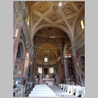 Chiesa di San Pietro in Montorio, Roma, Foto Walther von der Vogelweide, tripadvisor.jpg